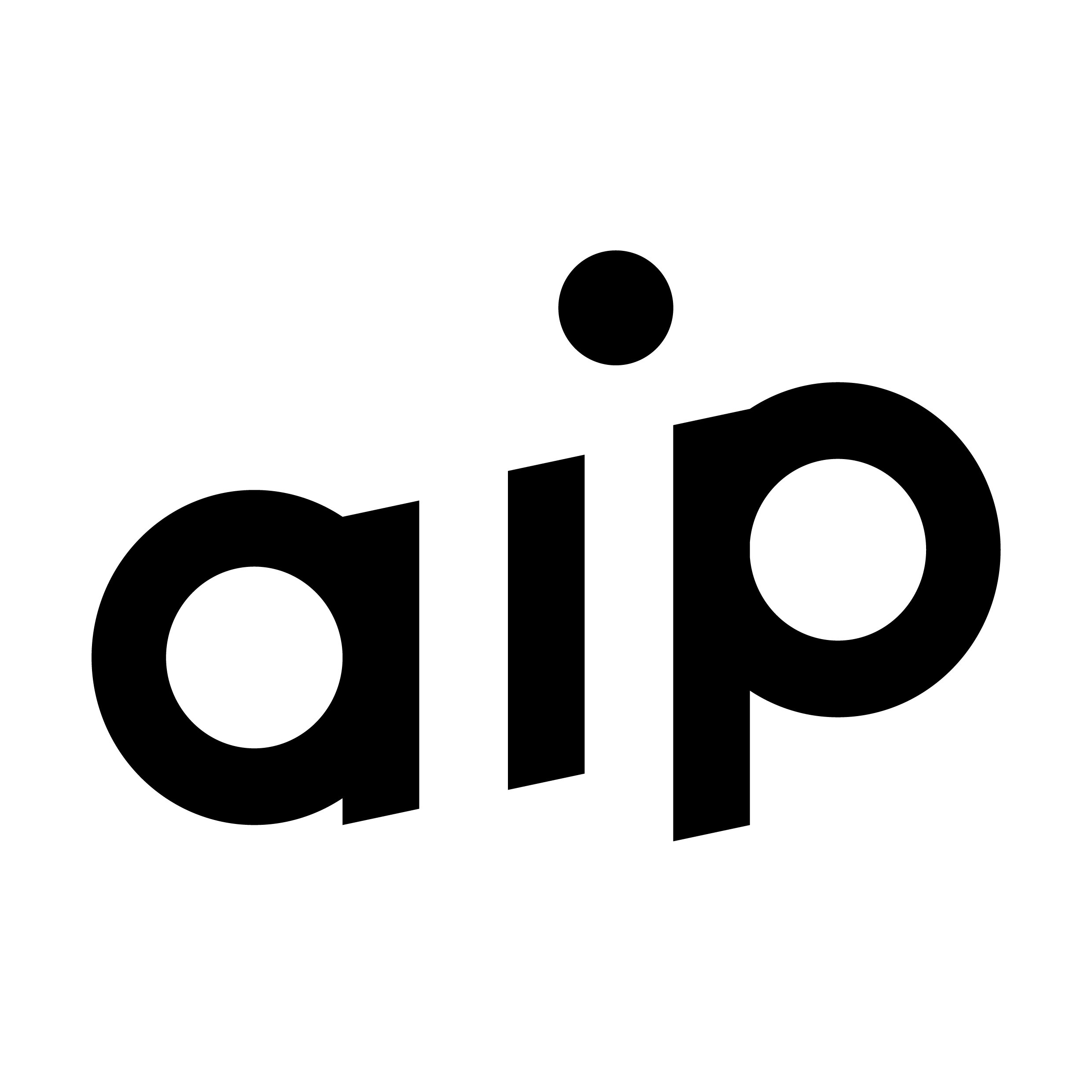 AIP 品牌标识